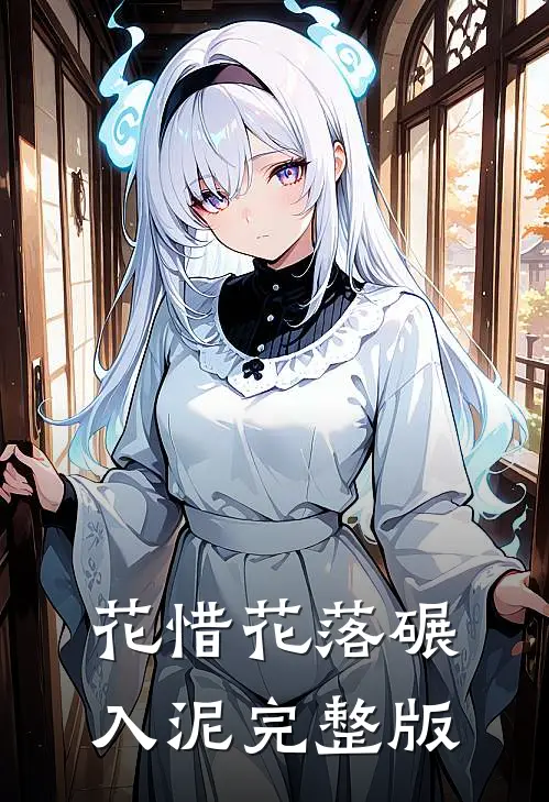 花惜花落碾入泥完整版