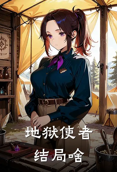 地狱使者结局啥