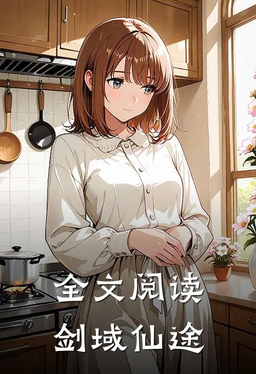 全文阅读剑域仙途