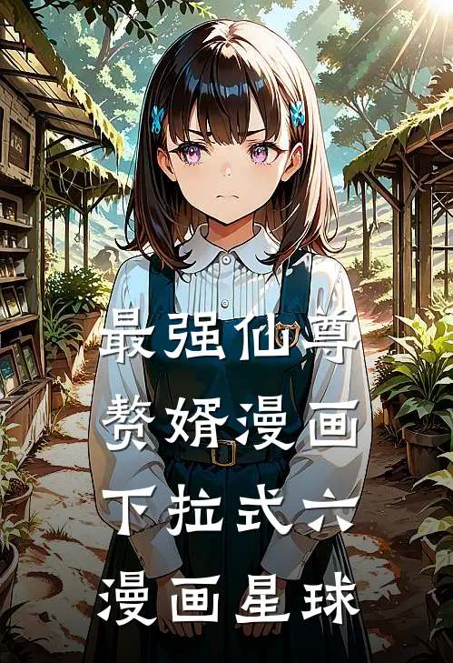 最强仙尊赘婿漫画下拉式六漫画星球