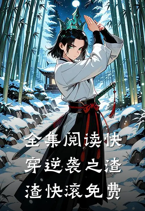 全集阅读快穿逆袭之渣渣快滚免费