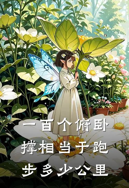 一百个俯卧撑相当于跑步多少公里