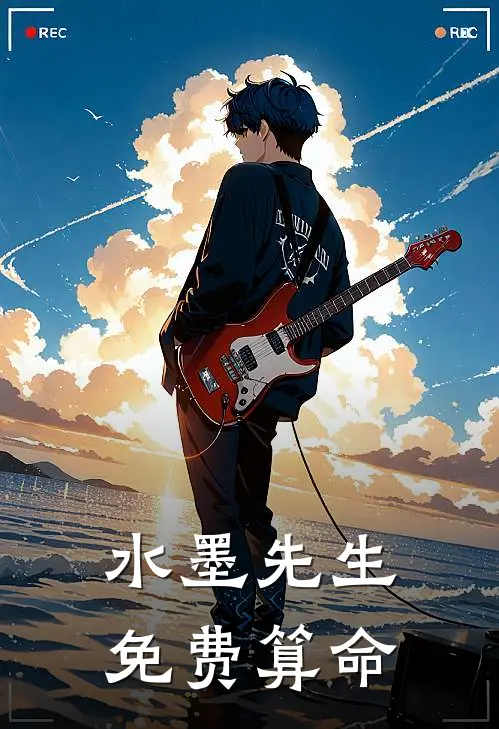 水墨先生免费算命