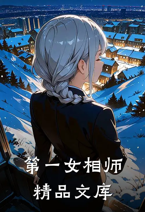 第一女相师精品文库