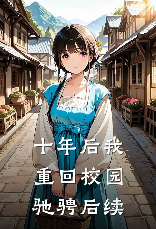 十年后我重回校园驰骋后续