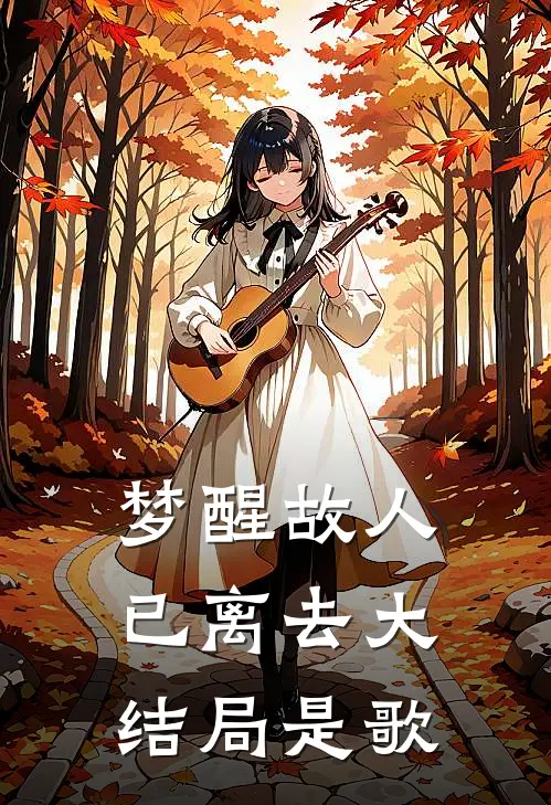 梦醒故人已离去大结局是歌