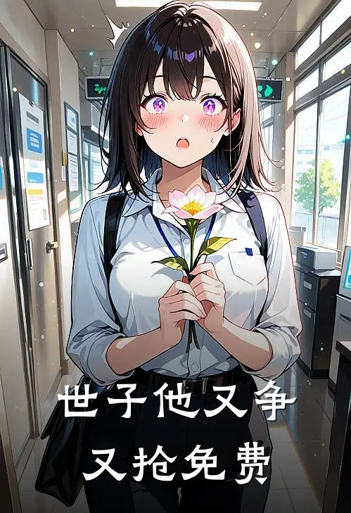 世子他又争又抢免费