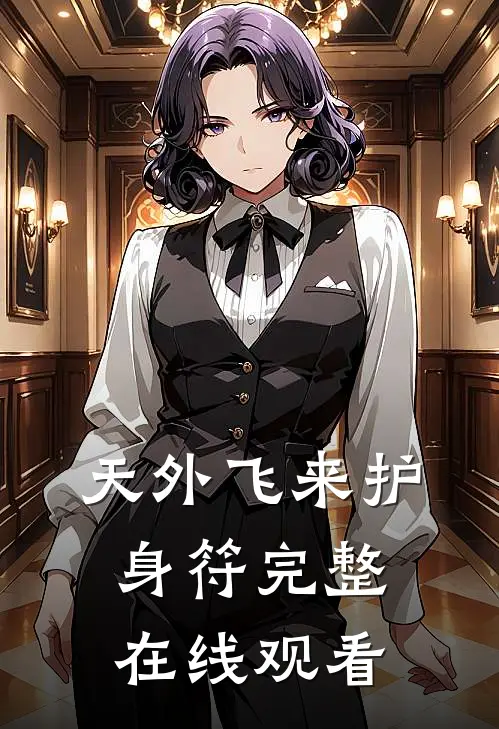 天外飞来护身符完整在线观看