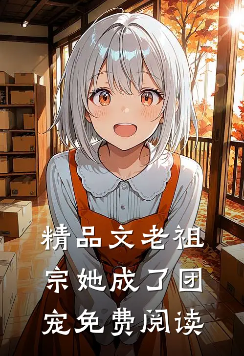 精品文老祖宗她成了团宠免费阅读