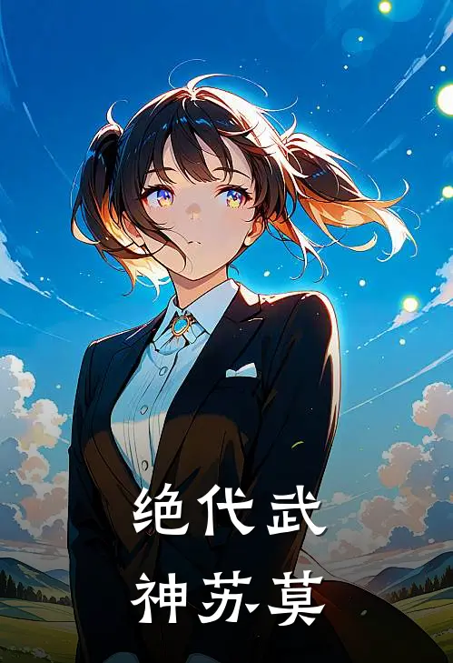 绝代武神苏莫