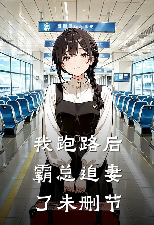 我跑路后霸总追妻了未删节