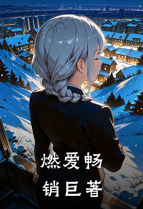 燃爱畅销巨著