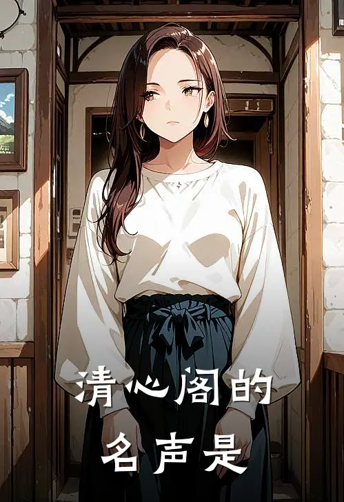 清心阁的名声是