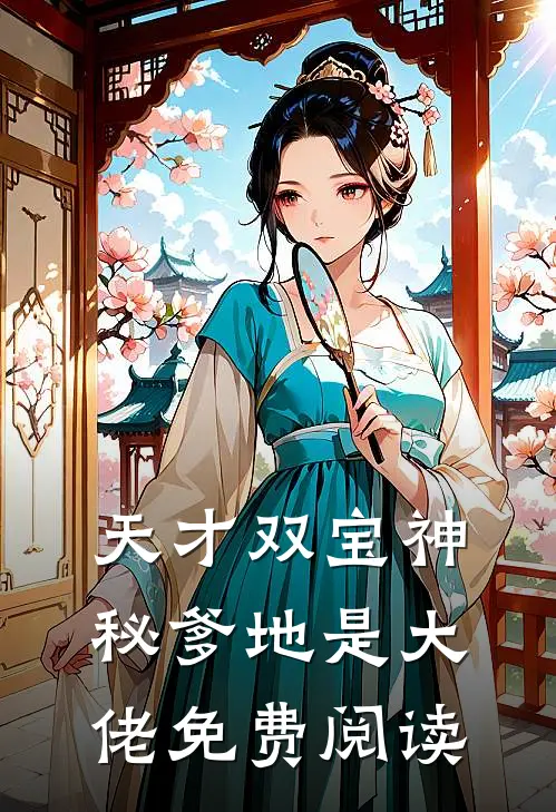 天才双宝神秘爹地是大佬免费阅读