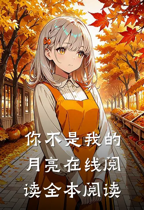 你不是我的月亮在线阅读全本阅读