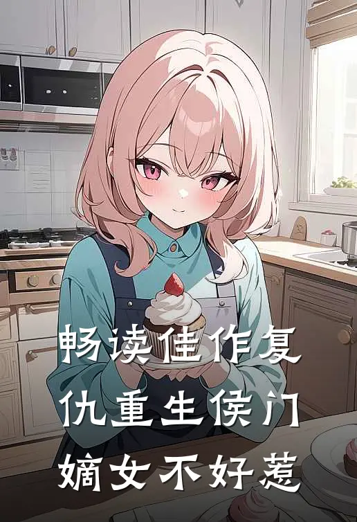畅读佳作复仇重生侯门嫡女不好惹