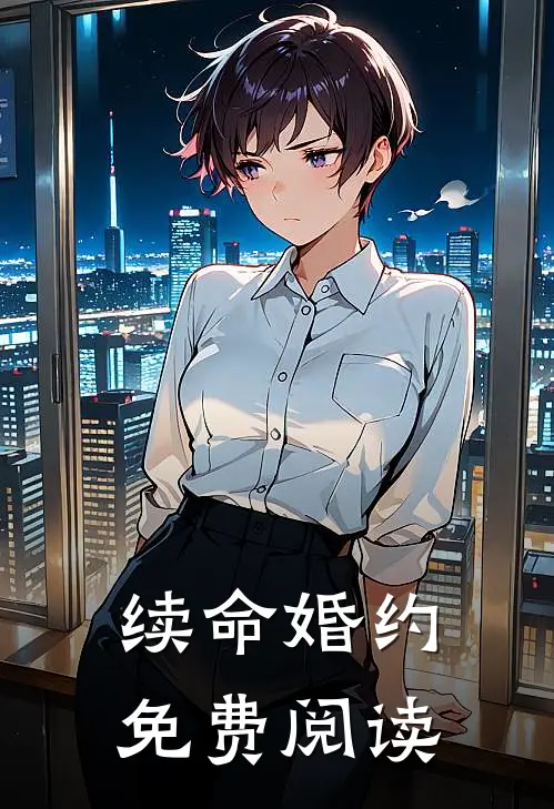 续命婚约免费阅读