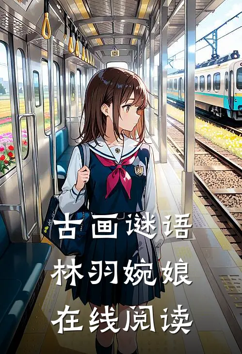 古画谜语林羽婉娘在线阅读