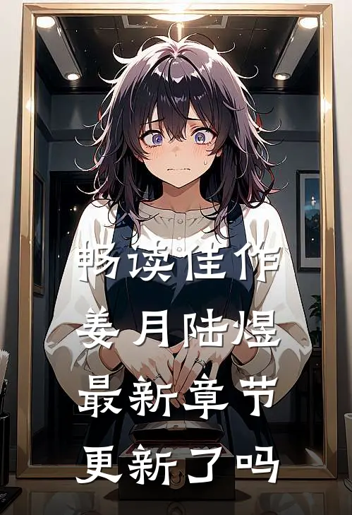 畅读佳作姜月陆煜最新章节更新了吗