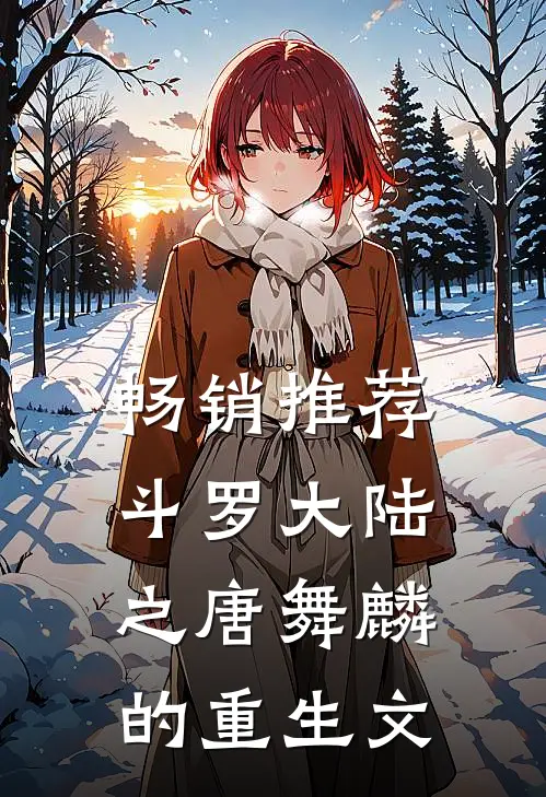 畅销推荐斗罗大陆之唐舞麟的重生文