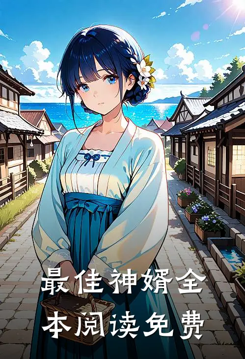 最佳神婿全本阅读免费