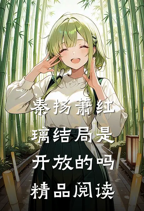 秦扬萧红璃结局是开放的吗精品阅读