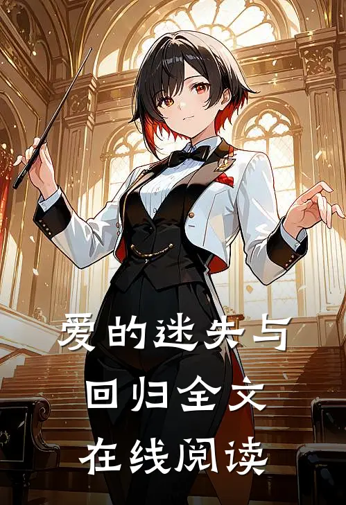 爱的迷失与回归全文在线阅读