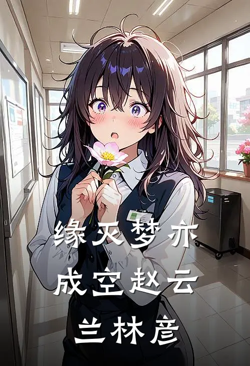 缘灭梦亦成空赵云兰林彦