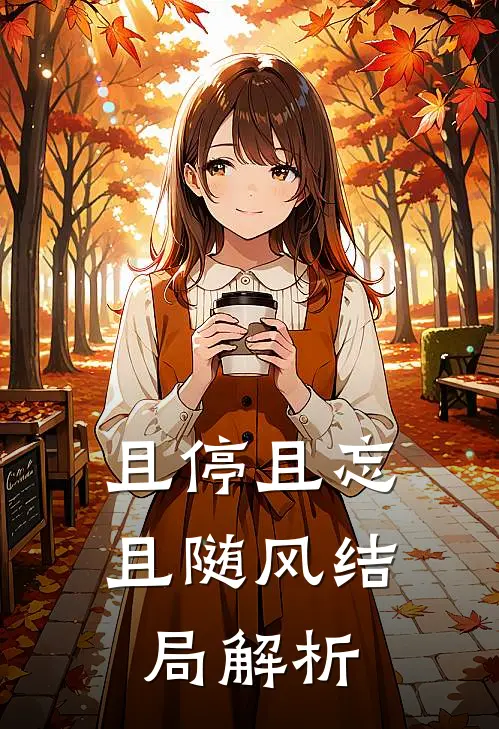 且停且忘且随风结局解析