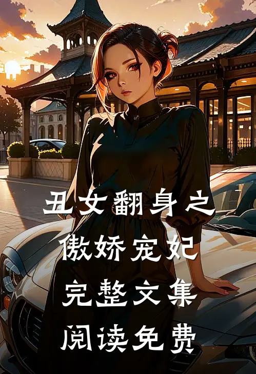 丑女翻身之傲娇宠妃完整文集阅读免费
