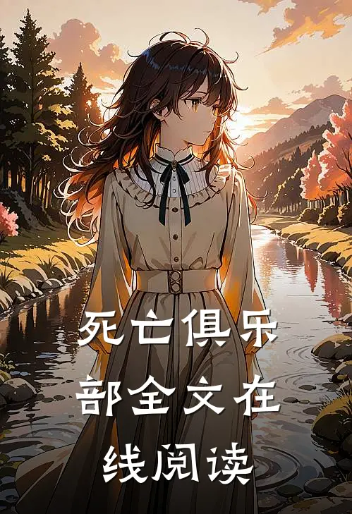 死亡俱乐部全文在线阅读