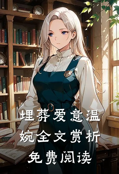 埋葬爱意温婉全文赏析免费阅读