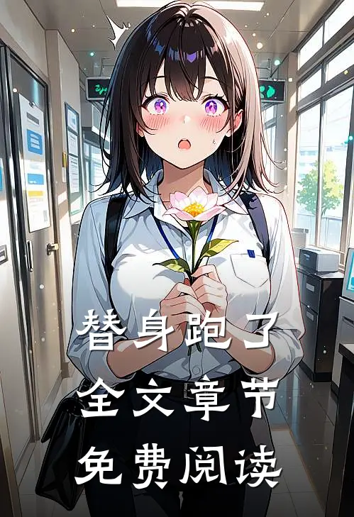 替身跑了全文章节免费阅读