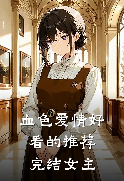 血色爱情好看的推荐完结女主