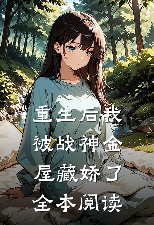 重生后我被战神金屋藏娇了全本阅读