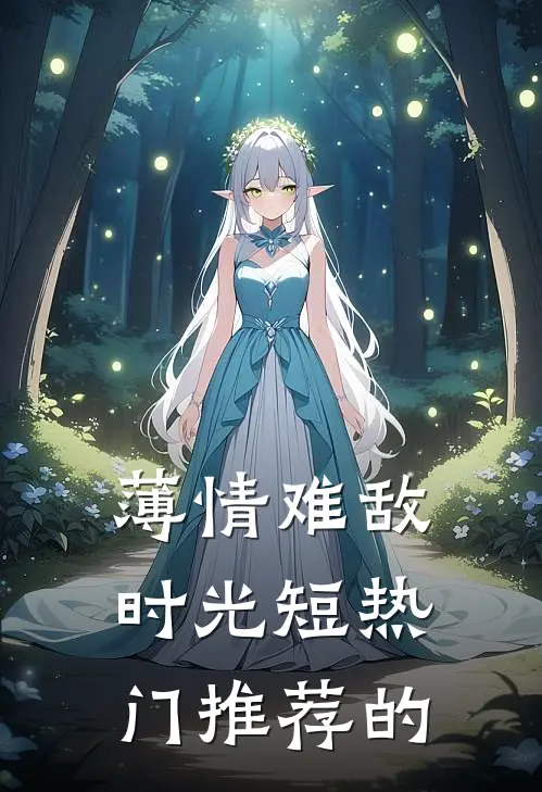 薄情难敌时光短热门推荐的