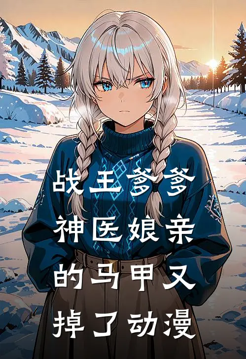 战王爹爹神医娘亲的马甲又掉了动漫