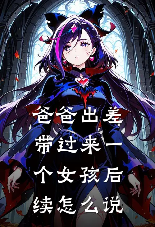 爸爸出差带过来一个女孩后续怎么说