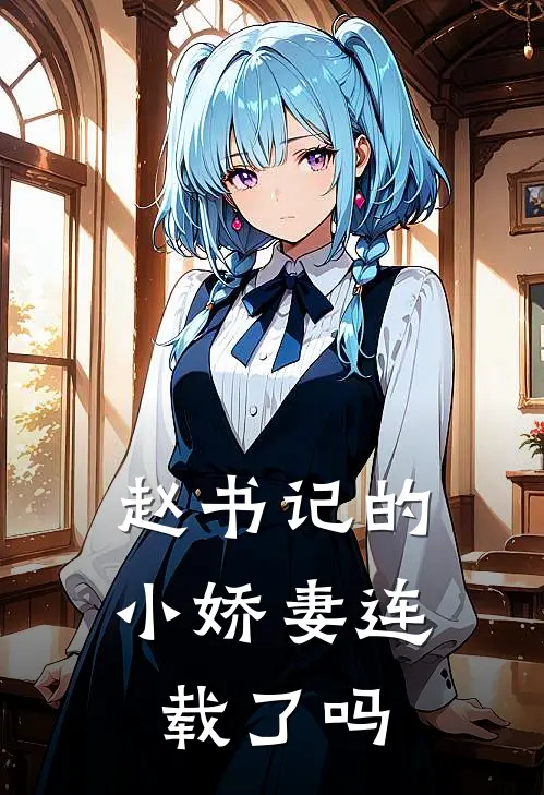赵书记的小娇妻连载了吗