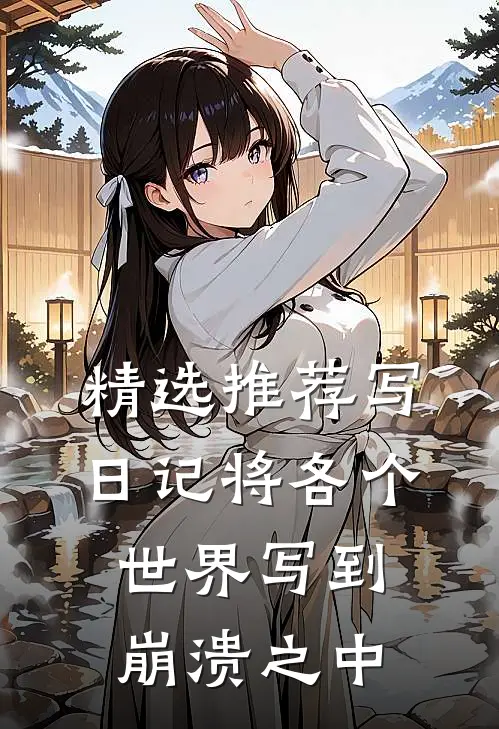 精选推荐写日记将各个世界写到崩溃之中