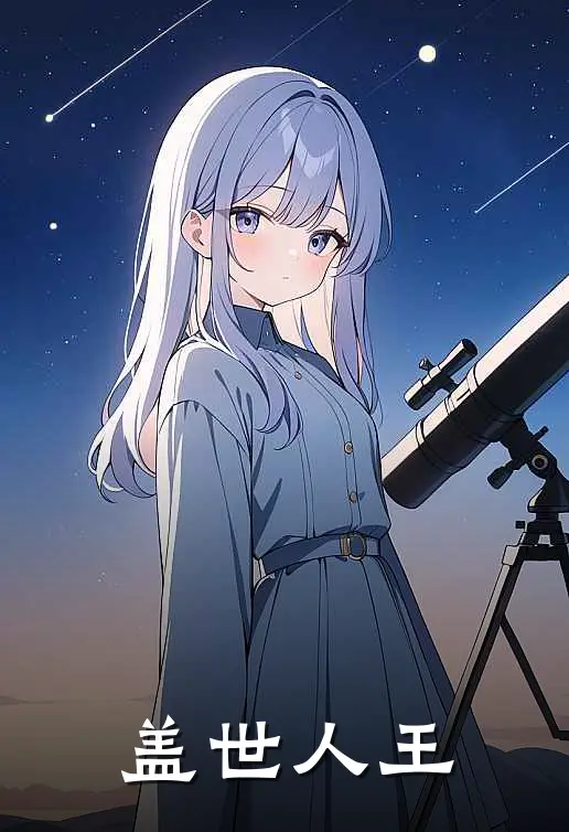 盖世人王