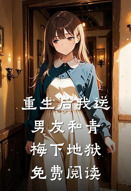 重生后我送男友和青梅下地狱免费阅读