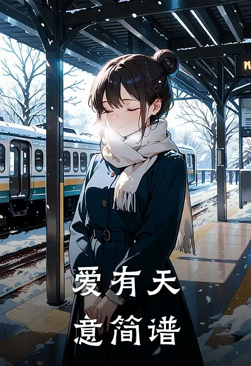 爱有天意简谱