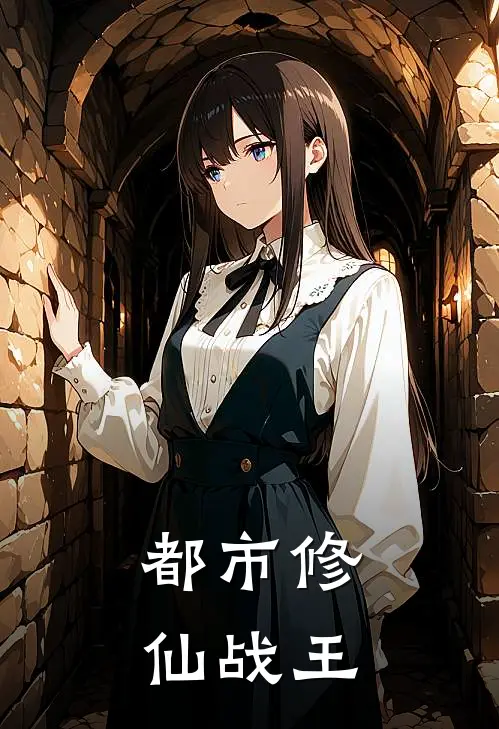 都市修仙战王