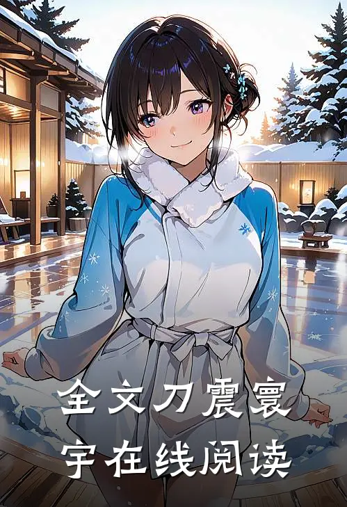 全文刀震寰宇在线阅读