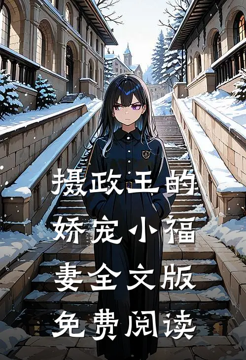 摄政王的娇宠小福妻全文版免费阅读
