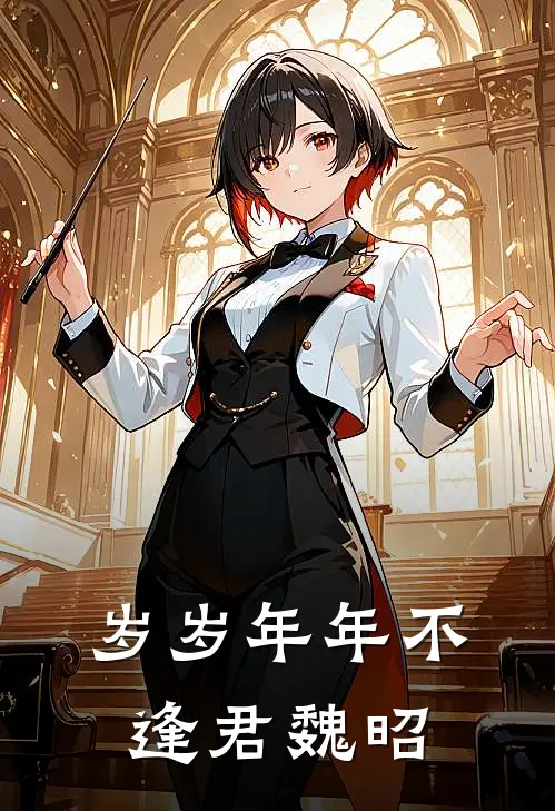岁岁年年不逢君魏昭