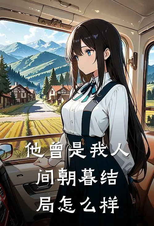 他曾是我人间朝暮结局怎么样
