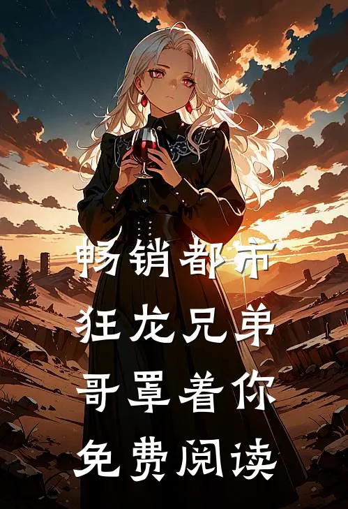 畅销都市狂龙兄弟哥罩着你免费阅读