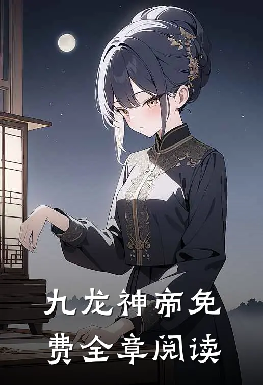 九龙神帝免费全章阅读